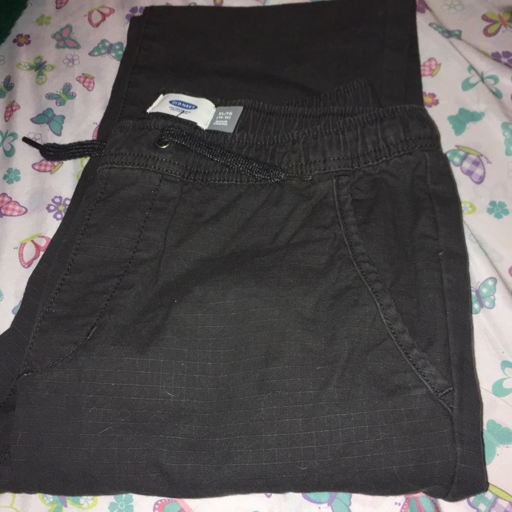 Pants